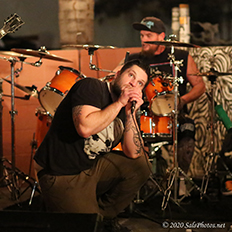 Rat Feces @ Doll Hut 11-28-2020