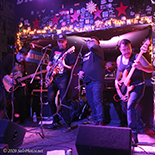 Destruction Made Simple @ 5 Star Bar 3-6-20