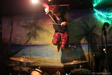 STD's @ Harolds Place 7-28-17