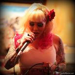 Culo @ Hermosa Saloon 1-28-17