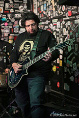 Children of Eden @ Doll Hut 11-28-20