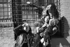 DJ Don Cesar @ Lyme Time Kustoms 1-7-16