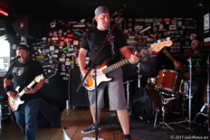 Prost! @ Doll Hut Rob's Bday 6-7-15