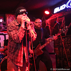 Carpit @ Regal Inn 11-2-19