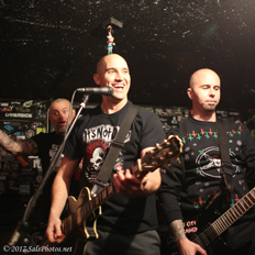 Barking Irons @ Doll Hut 12-22-17