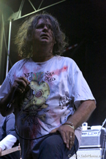 Adolescents @ IT'S NOT DEAD FEST San Manuel Amp & Grounds 10-10-15