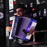 Lost Gypsies @ Doll Hut Rob's Bday 6-7-15