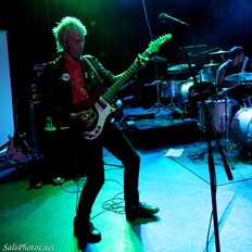 Images @ Roxy 1-25-15