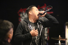 Dead 77 @ First Street Pool & Billiard Palor 3-24-18