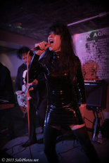 Gitane Demone Quartet @ Shadowplay 9-18-15