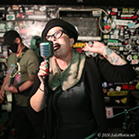 77 RPM @ Doll Hut Indoors 11-7-20