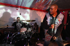 Lost Land @ Cafe Nela 1-13-17