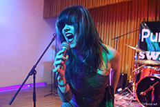 Glam Skanks @ Punk Rock Swap Meet 1-25-20