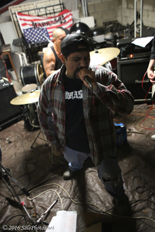 Madrasos @ Nacho Corrupted BDay Show East LA 3-11-16