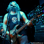 Clepto @ Doll Hut 3-26-16