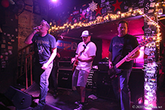 Stalag 13 @ 5 Star Bar 3-6-20