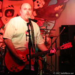 Duct Tape Hostage @ Karman Bar 10-6-17