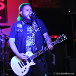 Pawns (The) @ Pacifico Cantina 8-28-20