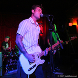 Hardship Anchors @ Alex's Bar 9-21-17