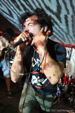 Loss For Concern @ Cafe Nela 7-15-17