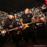 Anti-Social @ Doll Hut 2-15-19