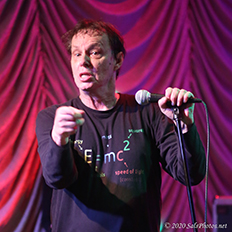 Dickies @ Saint Rocke 1-3-20