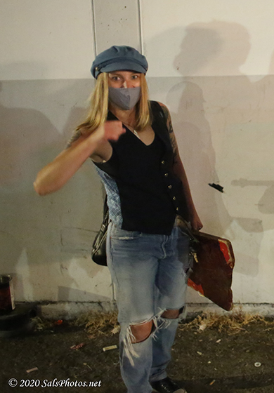 Traggic Radicals @ Doll Hut 2020