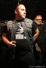 Bonecrusher @ Doll Hut 12-22-17