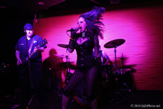 Death on the Radio @ Corbin Bowl 7-7-19