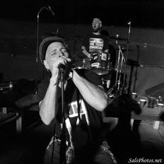English Dogs @ Screaming Chicken Saloon 10-25-14