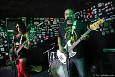 Gypz (The) @ Doll Hut Rob's Bday 6-7-15