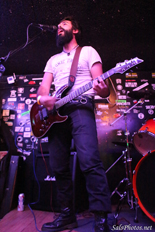 Raukous @ Doll Hut 1-17-15