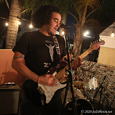 Porn Rot @ Doll Hut 11-28-20