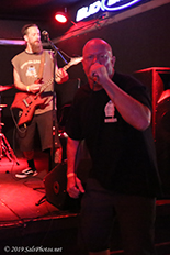 Functional Lunatics @ Regal Inn 8-10-19