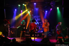 Circus Jerks @ Whisky A Go Go 8-3-15