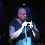 Disruptive Infuence @ Blacklight Distric Lounge 7-2-16