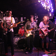 Perverse @ Doll Hut 5-9-14