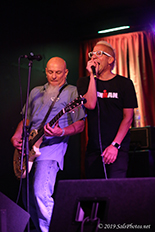 Decline @ Di Piazzas 6-7-19