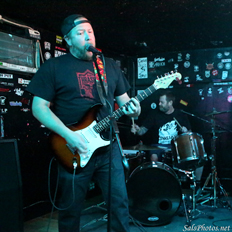 Prost! @ Doll Hut 1-17-15