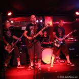 Barking Iron @ Regal Inn 8-18-18