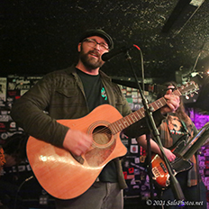 The Sea is Mine @ Doll Hut 3-13-21