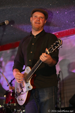 Craic Haus @ Cafe Nela 10-9-16