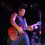 Twitching Fingers @ Tiki Bar 9-2-16