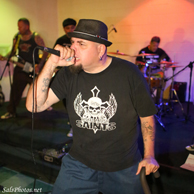 Repeat Offenders @ American Legion Hall Post 241 Baldwin Park 5-10-14