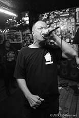 Functional Lunatics @ Doll Hut 12-6-19