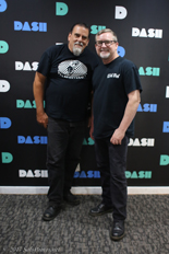 Grim (The) ON THE NOD Ep 66 @ Los Anarchy 7-29-17