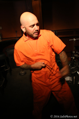 Defendents @ Liquid Kitty 8-7-16