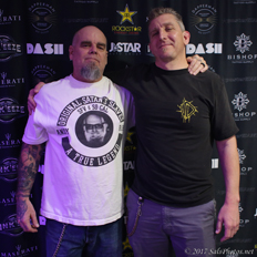 Visual Discrimination ON THE NOD 2-11-17