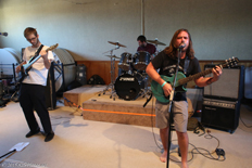 Neckties @ Wiwanis Club Hermosa Beach 11-22-15