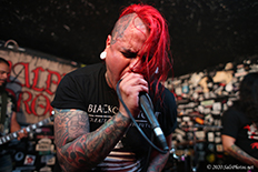 Malditas Drogas @ Doll Hut 6-18-20